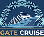 gatecruise.com Logo